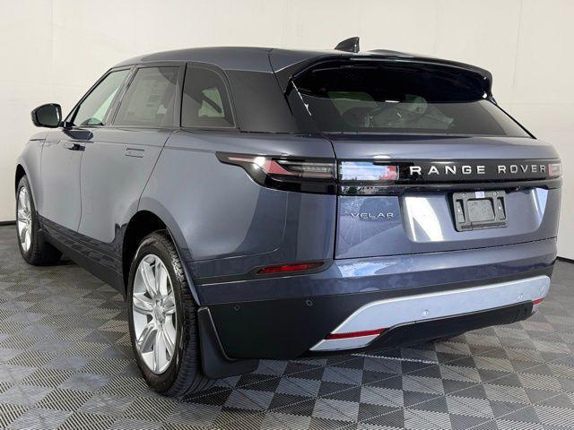 new 2026 Land Rover Range Rover Velar car, priced at $67,090