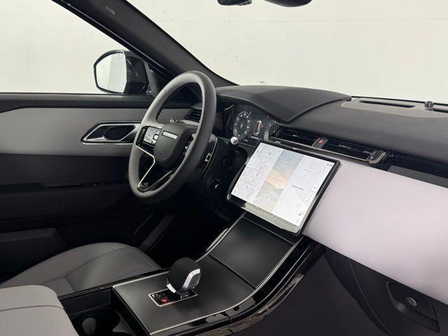 new 2026 Land Rover Range Rover Velar car, priced at $67,090