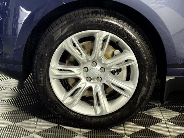 new 2026 Land Rover Range Rover Velar car, priced at $67,090