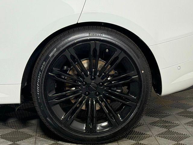 new 2026 Land Rover Range Rover Sport car, priced at $101,665