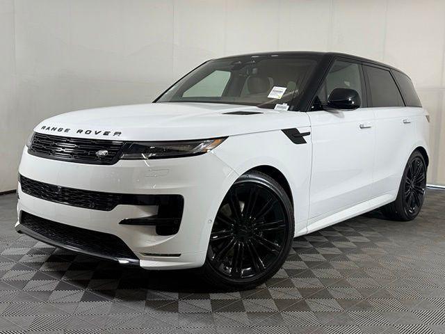 new 2026 Land Rover Range Rover Sport car, priced at $101,665