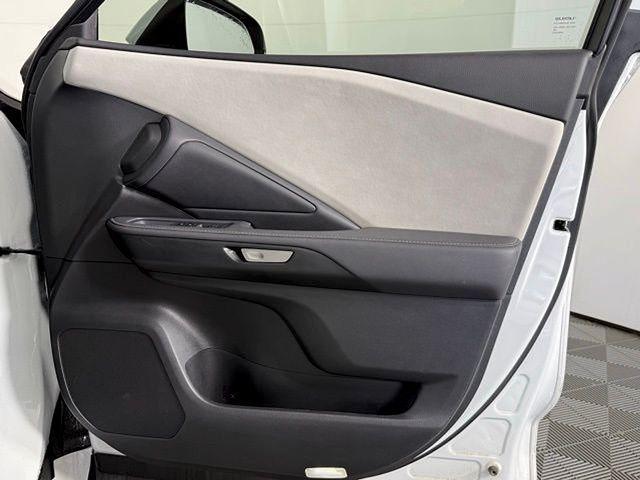 used 2025 Lexus TX 350 car, priced at $62,427