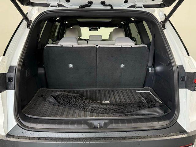 used 2025 Lexus TX 350 car, priced at $62,427