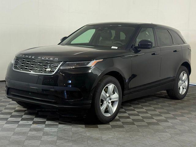 new 2026 Land Rover Range Rover Velar car, priced at $66,947