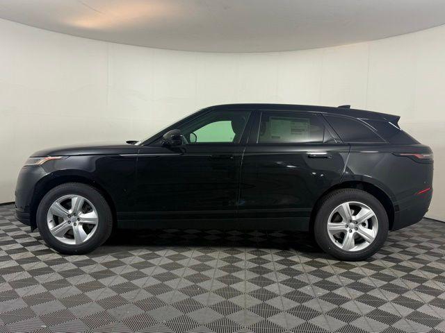 new 2026 Land Rover Range Rover Velar car, priced at $66,947