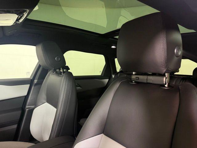 new 2026 Land Rover Range Rover Velar car, priced at $66,947