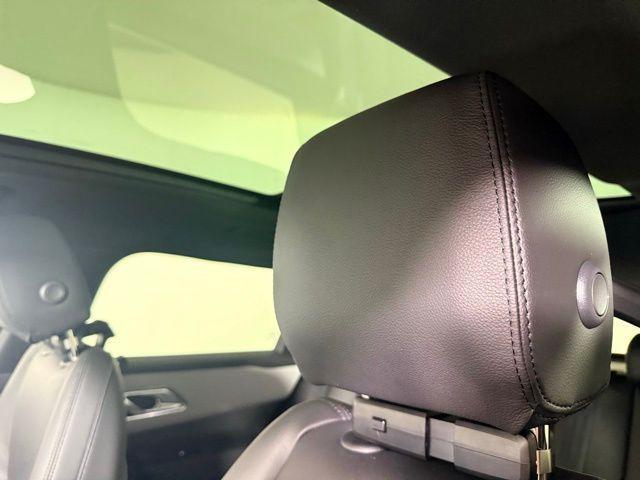 new 2026 Land Rover Range Rover Velar car, priced at $66,947