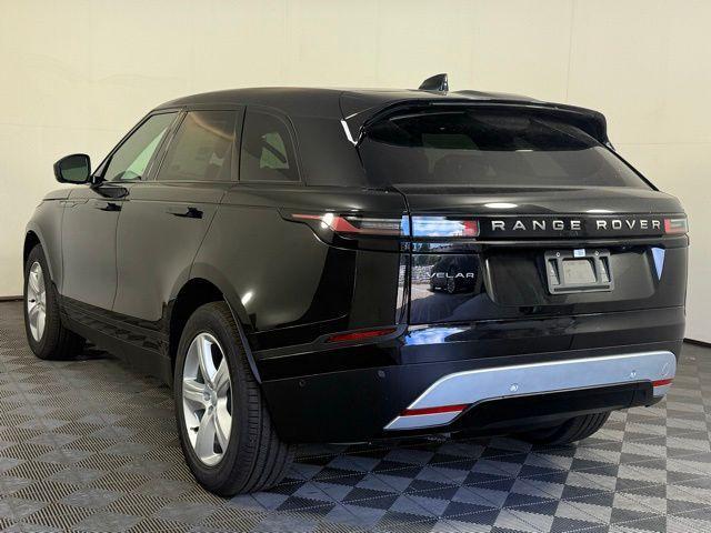 new 2026 Land Rover Range Rover Velar car, priced at $66,947