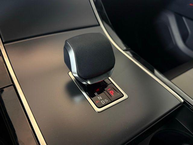 new 2026 Land Rover Range Rover Velar car, priced at $66,947