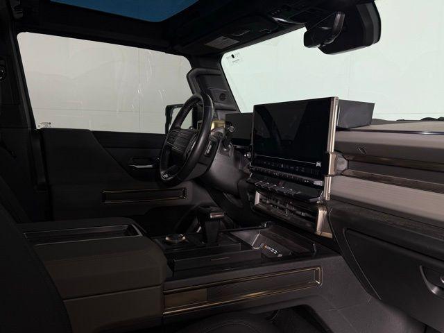 used 2024 GMC HUMMER EV SUV car, priced at $66,988