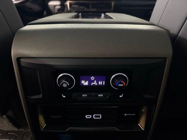 used 2024 GMC HUMMER EV SUV car, priced at $66,988