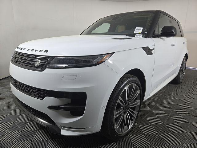 new 2026 Land Rover Range Rover Sport car, priced at $104,800