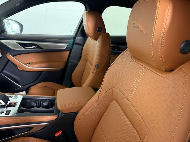 new 2026 Jaguar F-PACE car, priced at $66,308