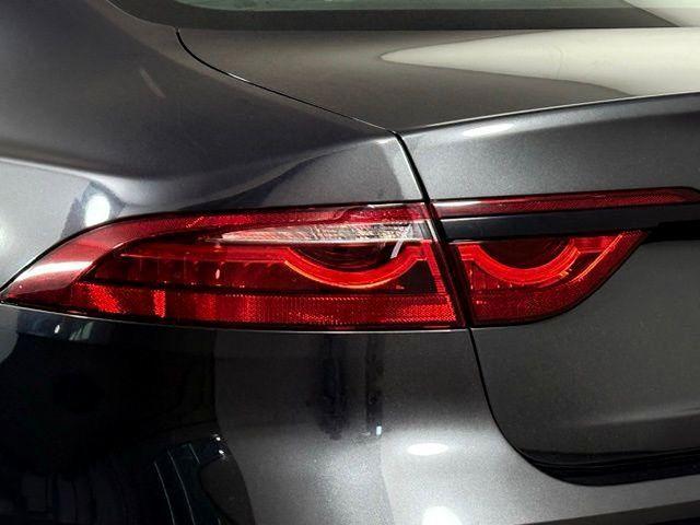 new 2024 Jaguar XF car, priced at $58,723