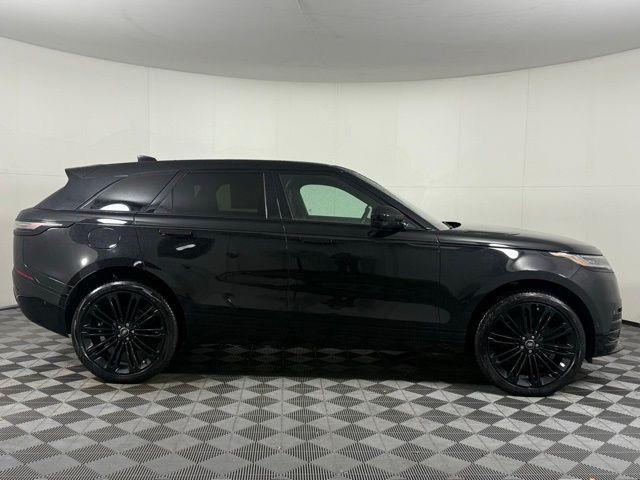 new 2026 Land Rover Range Rover Velar car, priced at $77,470