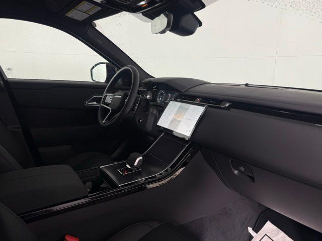 new 2026 Land Rover Range Rover Velar car, priced at $77,470