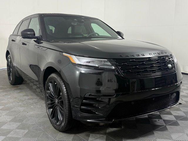 new 2026 Land Rover Range Rover Velar car, priced at $77,470