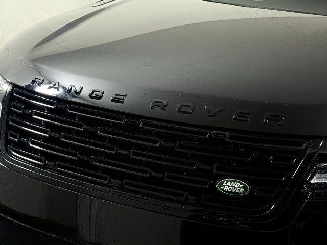 new 2026 Land Rover Range Rover Velar car, priced at $77,470