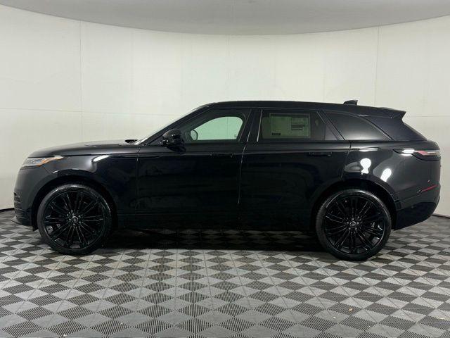 new 2026 Land Rover Range Rover Velar car, priced at $77,470