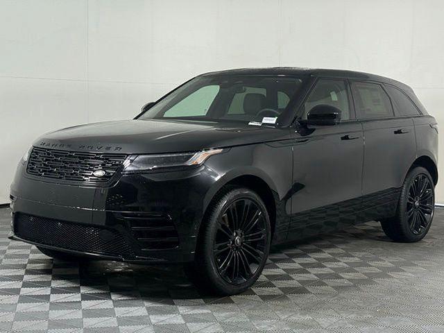 new 2026 Land Rover Range Rover Velar car, priced at $77,470