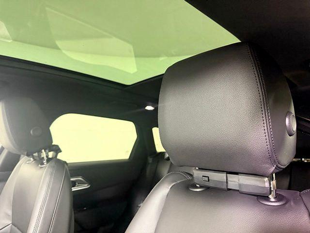 new 2026 Land Rover Range Rover Velar car, priced at $71,390