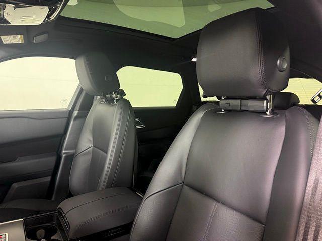 new 2026 Land Rover Range Rover Velar car, priced at $71,390