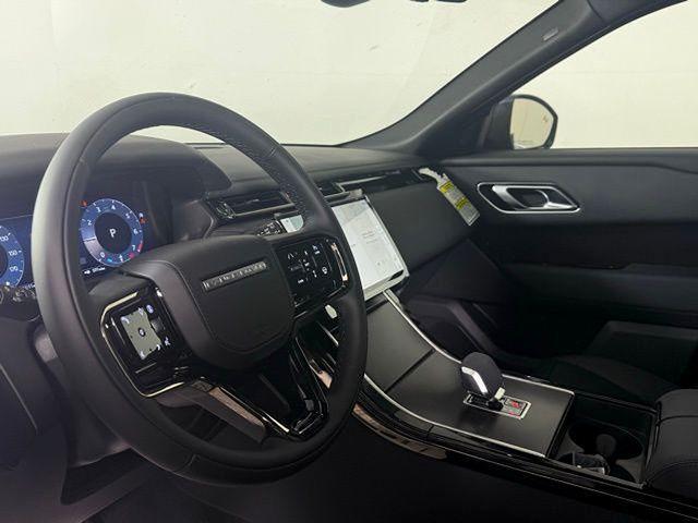 new 2026 Land Rover Range Rover Velar car, priced at $71,390