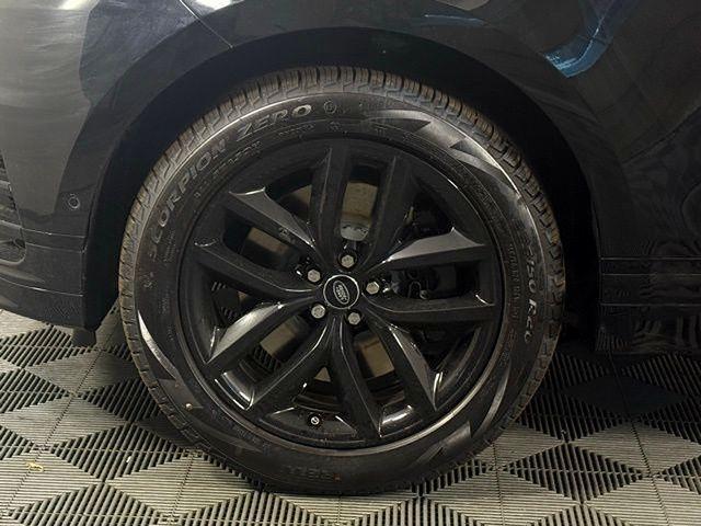 new 2026 Land Rover Range Rover Velar car, priced at $71,390