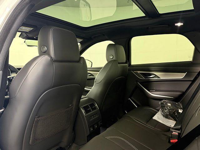 new 2026 Jaguar F-PACE car, priced at $76,988