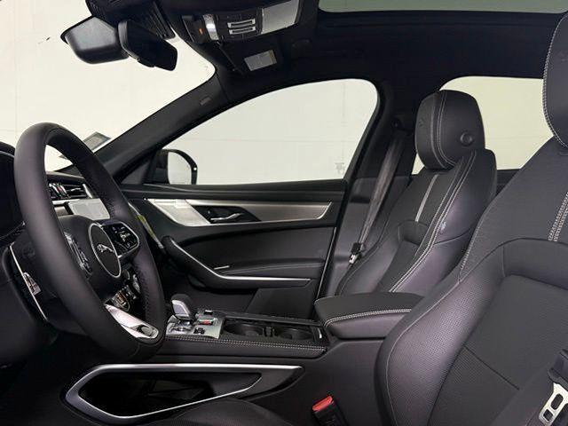 new 2026 Jaguar F-PACE car, priced at $76,988