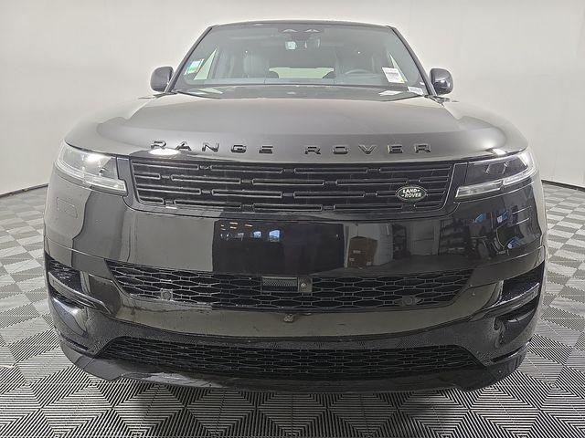 new 2026 Land Rover Range Rover Sport car, priced at $99,550