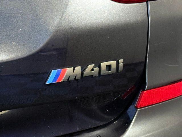 used 2019 BMW X3 car, priced at $25,500