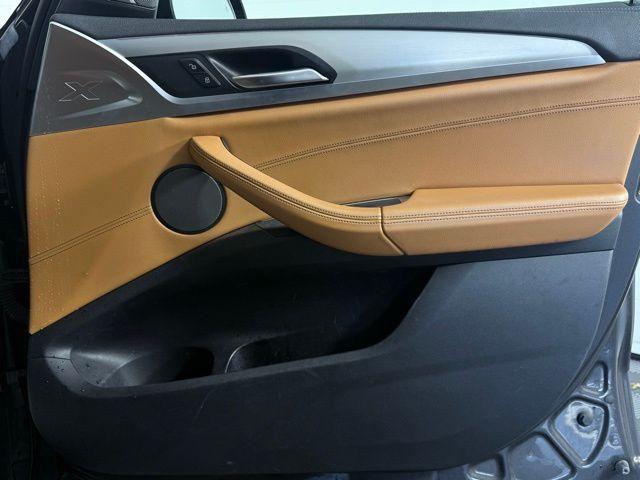 used 2019 BMW X3 car, priced at $25,500