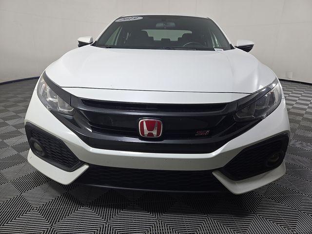 used 2019 Honda Civic Si car, priced at $20,115