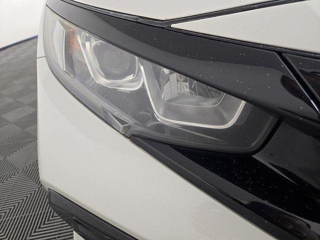 used 2019 Honda Civic Si car, priced at $20,115