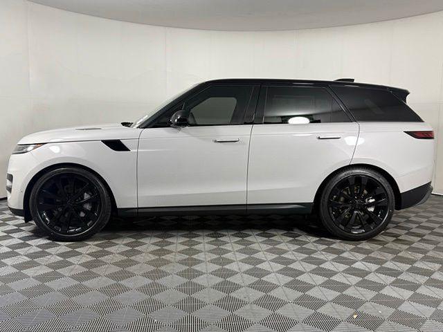 new 2026 Land Rover Range Rover Sport car, priced at $94,670