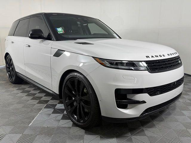 new 2026 Land Rover Range Rover Sport car, priced at $94,670