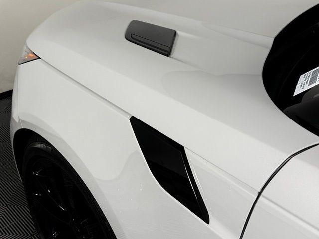 new 2026 Land Rover Range Rover Sport car, priced at $94,670