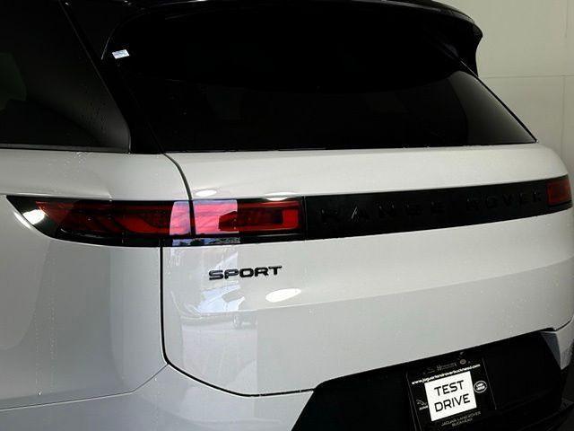 new 2026 Land Rover Range Rover Sport car, priced at $94,670