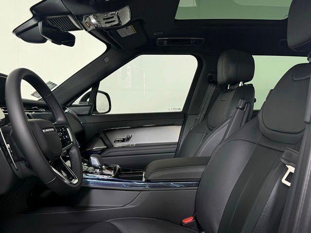 new 2026 Land Rover Range Rover Sport car, priced at $94,670