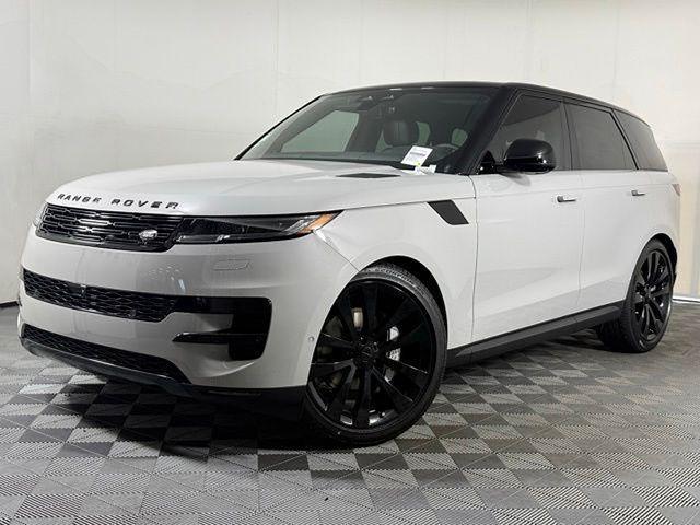 new 2026 Land Rover Range Rover Sport car, priced at $94,670