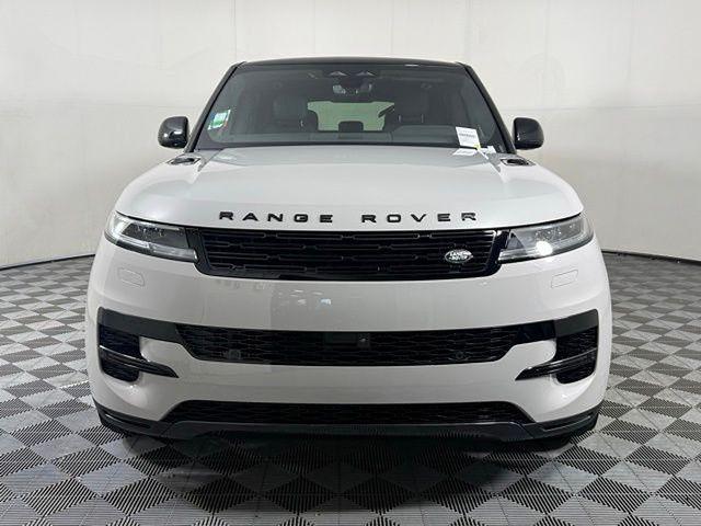 new 2026 Land Rover Range Rover Sport car, priced at $94,670