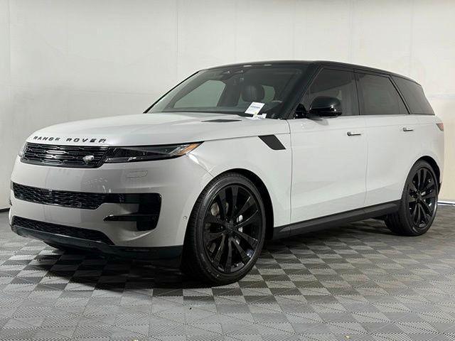 new 2026 Land Rover Range Rover Sport car, priced at $94,670