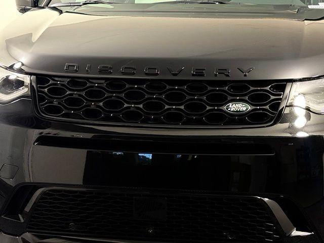 new 2026 Land Rover Discovery Sport car, priced at $54,115