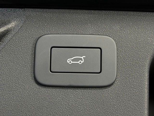 new 2026 Land Rover Discovery Sport car, priced at $54,115