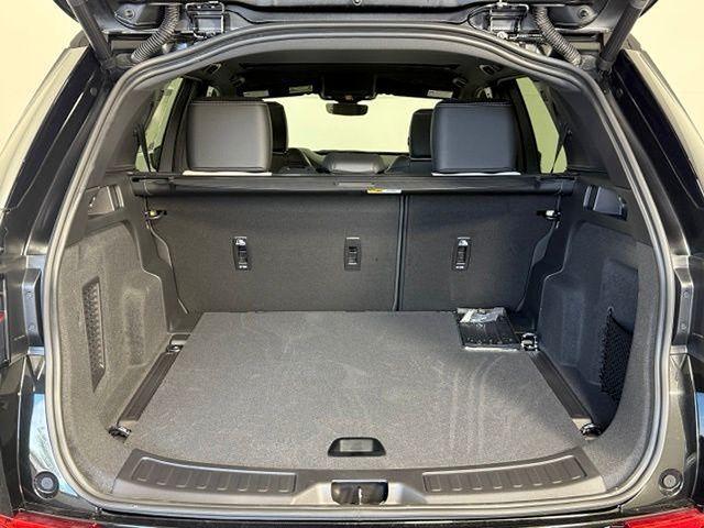 new 2026 Land Rover Discovery Sport car, priced at $54,115