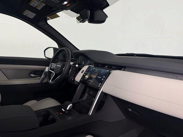 new 2026 Land Rover Discovery Sport car, priced at $54,115