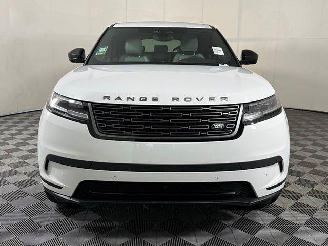 new 2026 Land Rover Range Rover Velar car, priced at $64,740