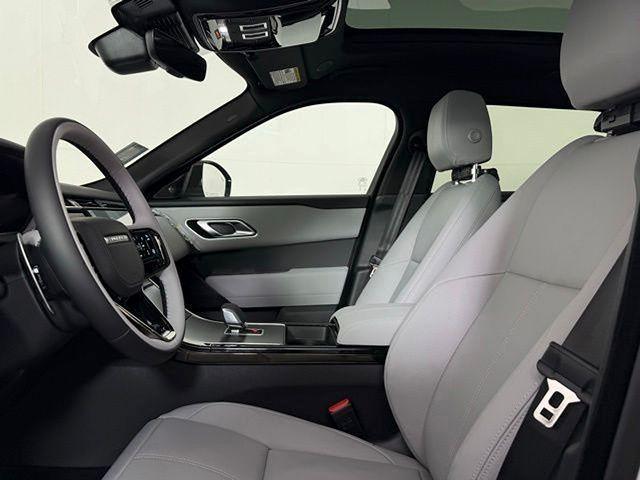 new 2026 Land Rover Range Rover Velar car, priced at $64,740