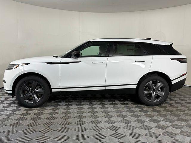new 2026 Land Rover Range Rover Velar car, priced at $64,740